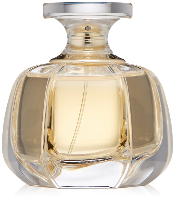 LIVING LALIQUE