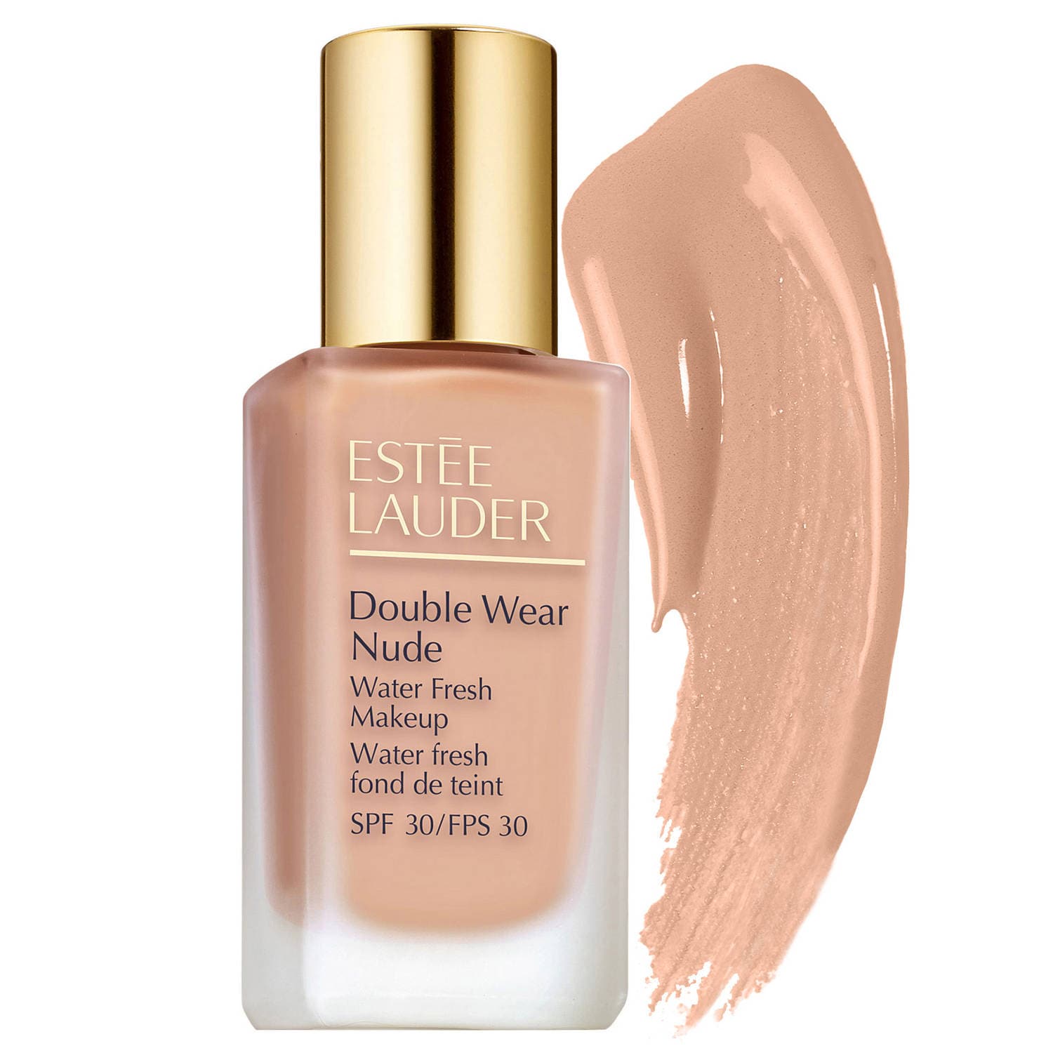 estee lauder nude foundation