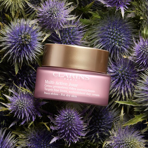 CLARINS MULTI-ACTIVE JOUR