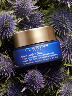 CLARINS MULTI-ACTIVE NUIT