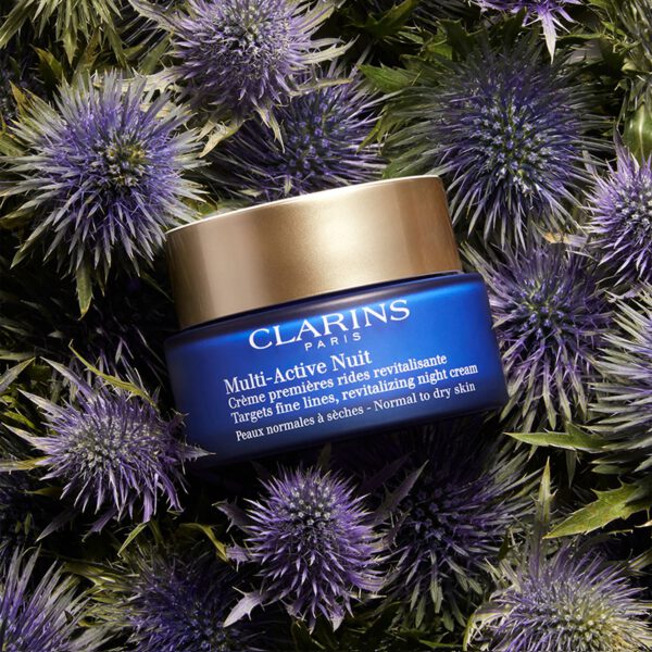 CLARINS MULTI-ACTIVE NUIT