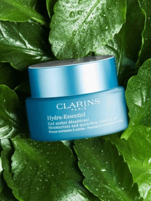 CLARINS HYDRA-ESSENTIEL