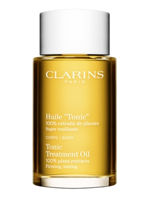 CLARINS HUILE CORPS TONIC
