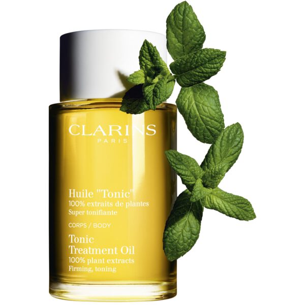 CLARINS HUILE CORPS TONIC