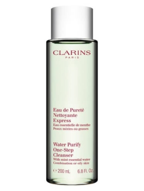 Clarins Purify One Step Cleanser