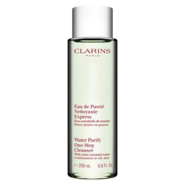 Clarins Purify One Step Cleanser