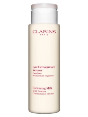 Clarins Cleansing Milk