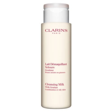 Clarins Cleansing Milk