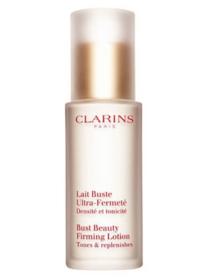 Clarins Bust Beautz Firming Lotion