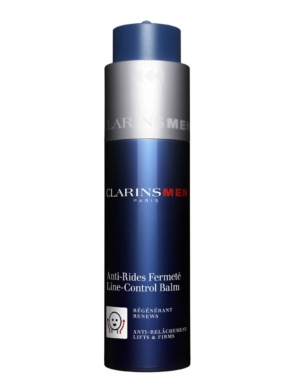 CLARINS MEN ANTI-WRINKLE FIRMNESS ALL SKINS