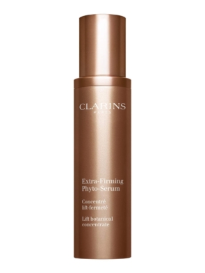 CLARINS EXTRA-FIRMING PHYTO-SERUM ANTI-AGING, LIFT-FIRMING SERUM