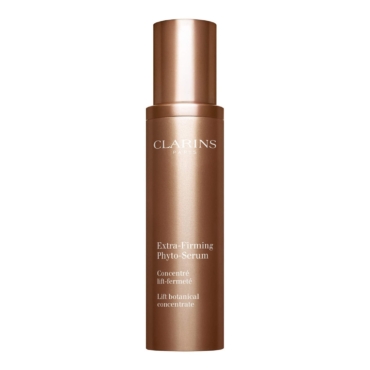 CLARINS EXTRA-FIRMING PHYTO-SERUM ANTI-AGING, LIFT-FIRMING SERUM