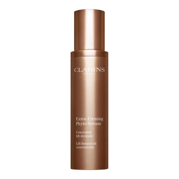 CLARINS EXTRA-FIRMING PHYTO-SERUM ANTI-AGING, LIFT-FIRMING SERUM