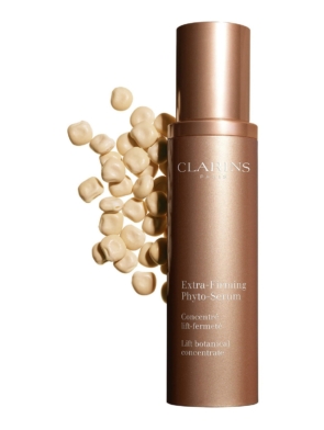 CLARINS EXTRA-FIRMING PHYTO-SERUM ANTI-AGING, LIFT-FIRMING SERUM