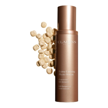 CLARINS EXTRA-FIRMING PHYTO-SERUM ANTI-AGING, LIFT-FIRMING SERUM