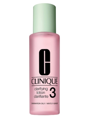 CLINIQUE LOTION EXFOLIANTE 3