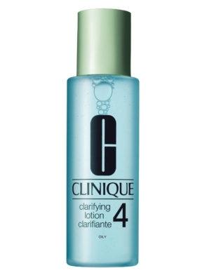 CLINIQUE LOTION EXFOLIANTE