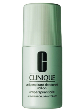 CLINIQUE ROLL ON ANTIPERSPIRANT