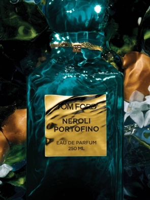 TOM FORD NEROLI PORTOFINO EAU DE PARFUM