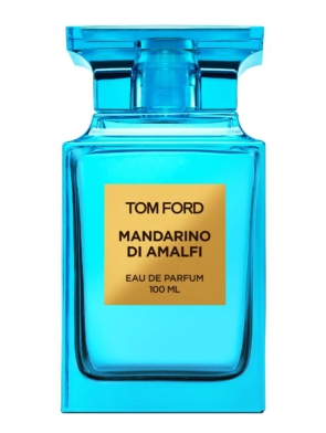 TOM FOD MANDARINO DI AMALFI