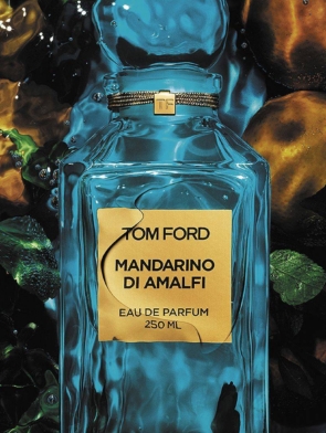 TOM FOD MANDARINO DI AMALFI