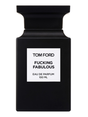 TOM FORD FUCKING FABULOUS EAU DE PARFUM