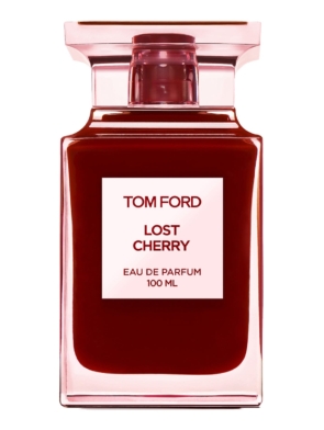 TOM FORD LOST CHERRY