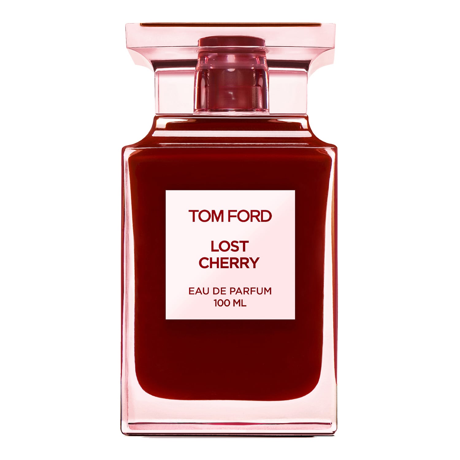 TOM FORD LOST CHERRY – ANAIS