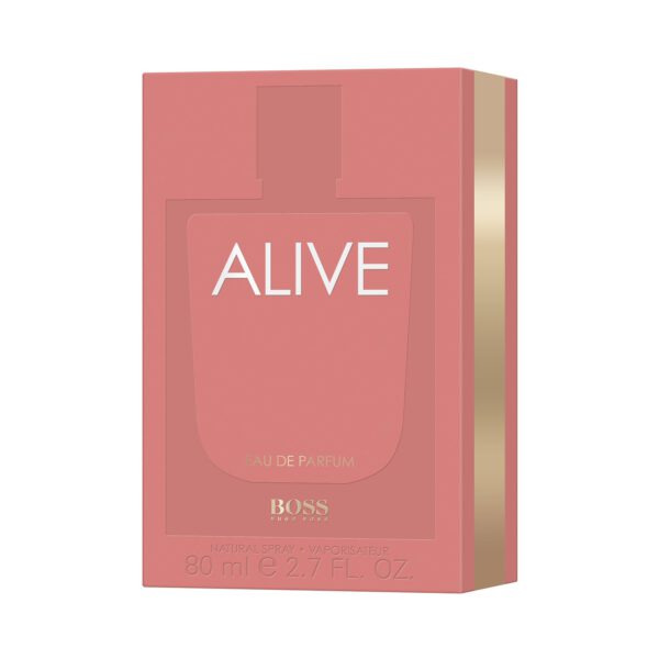 HUGO BOSS BOSS ALIVE EAU DE PARFUM