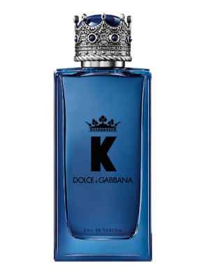 DOLCE & GABBANA K BY DOLCE & GABBANA EAU DE PARFUM
