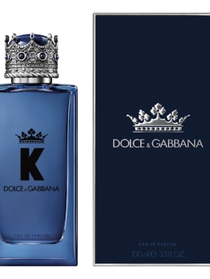 DOLCE & GABBANA K BY DOLCE & GABBANA EAU DE PARFUM
