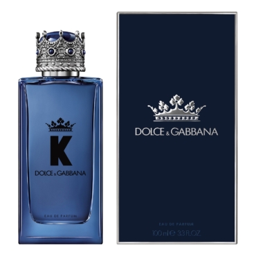 DOLCE & GABBANA K BY DOLCE & GABBANA EAU DE PARFUM