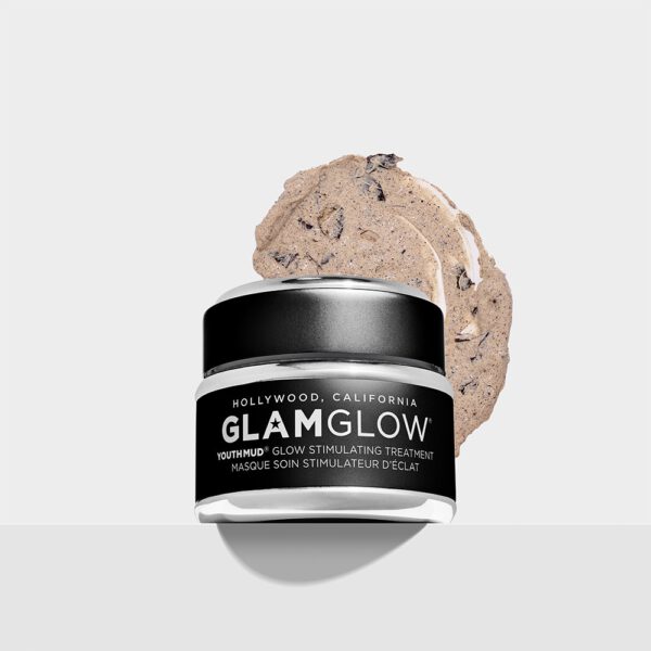GLAMGLOW YOUTHMUD® GLOW STIMULATING TREATMENT MASK