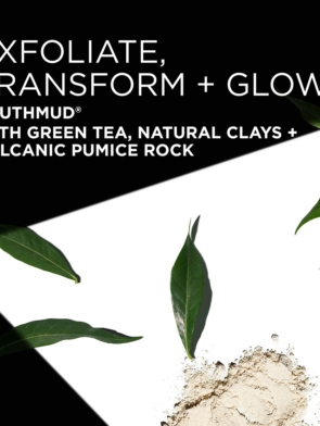 GLAMGLOW YOUTHMUD® GLOW STIMULATING TREATMENT MASK