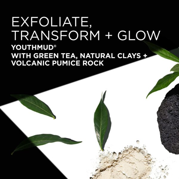 GLAMGLOW YOUTHMUD® GLOW STIMULATING TREATMENT MASK