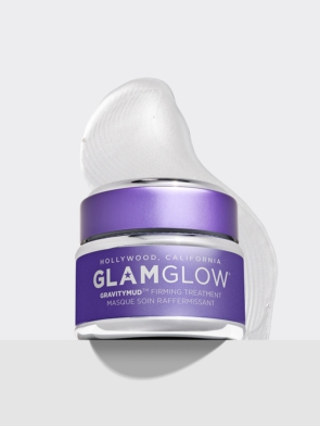 GLAMGLOW GRAVITYMUD FIRMING TREATMENT MASK