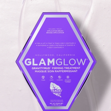 GLAMGLOW GRAVITYMUD FIRMING TREATMENT MASK