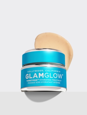 GLAMGLOW THIRSTYMUD HYDRATING TREATMENT MASK