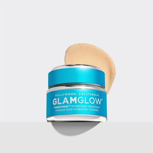 GLAMGLOW THIRSTYMUD HYDRATING TREATMENT MASK