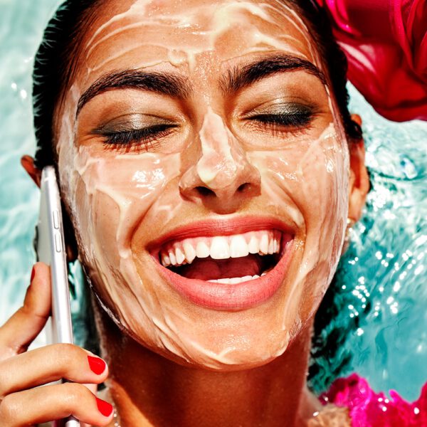 GLAMGLOW THIRSTYMUD HYDRATING TREATMENT MASK