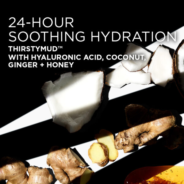 GLAMGLOW THIRSTYMUD HYDRATING TREATMENT MASK