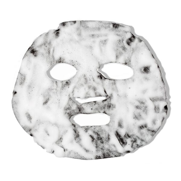 GLAMGLOW BUBBLESHEET OXYGENATING DEEP CLEANSE MASK