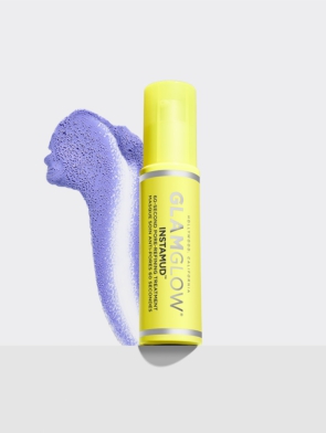 GLAMGLOW INSTAMUD 60-SECOND PORE-REFINING TREATMENT MASK