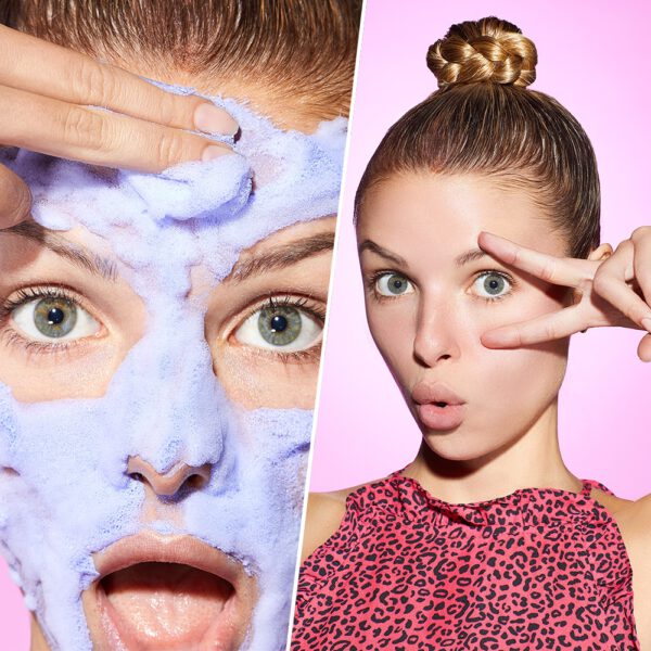 GLAMGLOW INSTAMUD 60-SECOND PORE-REFINING TREATMENT MASK
