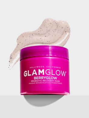 GLAMGLOW BERRYGLOW PROBIOTIC RECOVERY MASK