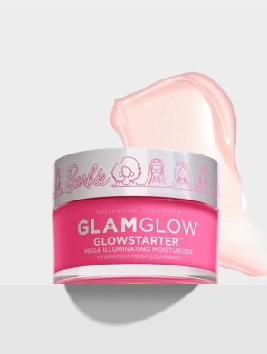 GLAMGLOW BARBIE GLAMGLOW GLOWSTARTER