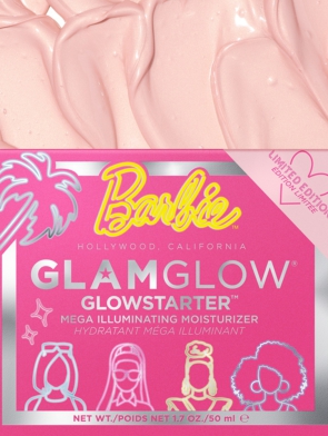 GLAMGLOW BARBIE GLAMGLOW GLOWSTARTER