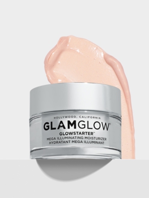 GLAMGLOW GLOWSTARTER MEGA ILLUMINATING MOISTURIZER