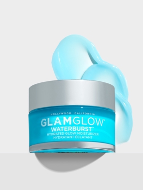 GLAMGLOW WATERBURST HYDRATED GLOW MOISTURIZER