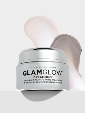 GLAMGLOW DREAMDUO OVERNIGHT TRANSFORMING TREATMENT